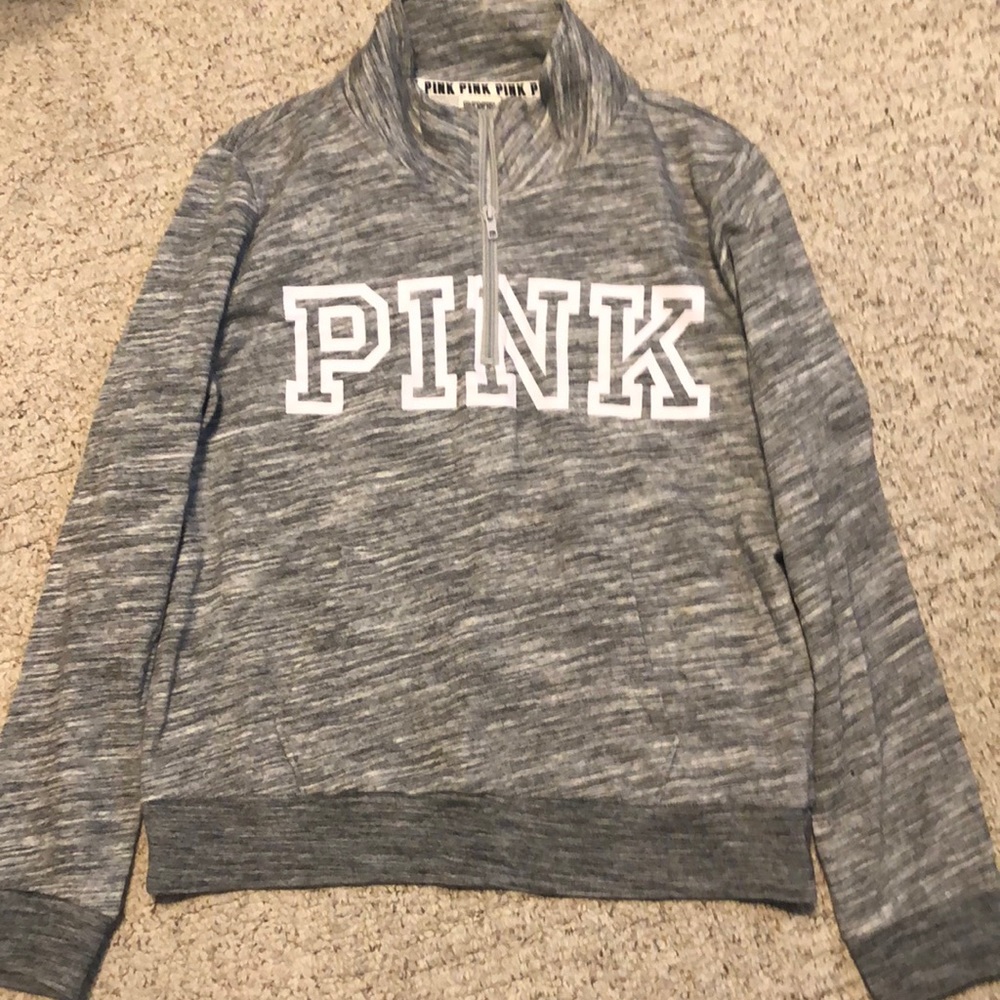 Victoria’s Secret L sweatshirt
